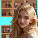 Goods & Girls: Sort Master