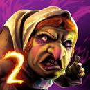 Witch Cry 2: La caperuza roja APK