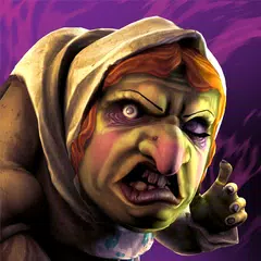 Baixar Witch Cry: Casa de Horrores APK