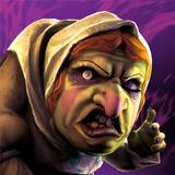 Witch Cry: Horror House APK