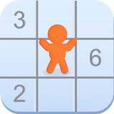 Human Sudoku ไอคอน