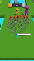 Lightsaber Rush screenshot 3