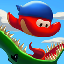 Kraken Land : Adventures APK