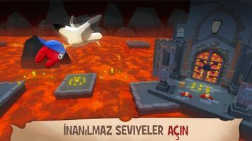 Kraken Land :  Maceraları Ekran Görüntüsü 2