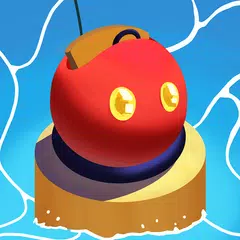 Скачать Bumper.io APK