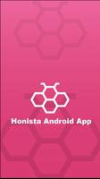 Honista Android app Screenshot 1