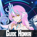 Guide for Honkai impact 3 APK