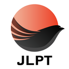 Honki JLPT - Ôn thi N2, N3, N4 biểu tượng