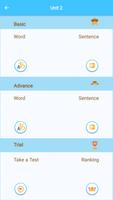 Honki de Nihongo - Basic 1 screenshot 1