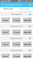 Mainichi Test ~ Nihongo Master bài đăng