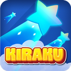 Kiraku - Game tiếng Nhật biểu tượng