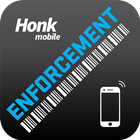 HonkMobile Enforcement أيقونة
