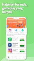 Goshare plakat