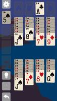 FreeCell الملصق