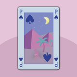 Pyramid Solitaire