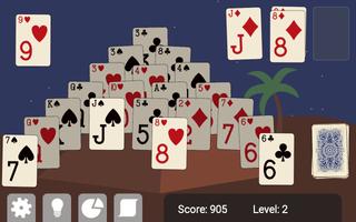 Pyramide Screenshot 1