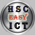 EASY HSC ICT BOOK 2019-2020 (আ icône