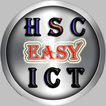 EASY HSC ICT BOOK 2019-2020 (আ