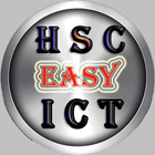 ikon EASY HSC ICT BOOK 2019-2020 (আ