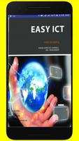 EASY HSC ICT BOOK 2019-2020 (আ Affiche
