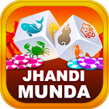 Jhandi Munda King