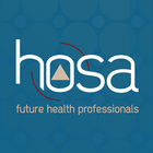 HOSA أيقونة