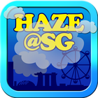 Haze@SG simgesi