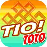 Tio! Toto আইকন