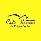 ikon Radio Hosanna
