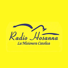 Radio Hosanna icon