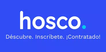 Hosco: empleos en hostelería