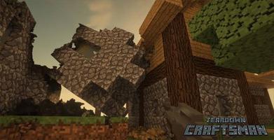 Teardown - Craftsman screenshot 2
