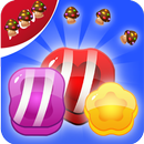 Candy ladybug APK