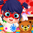 Baby Ladybug APK