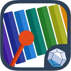 My 1st Xylophone and Piano XAPK download