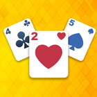 Solitaire King-Classic Free Card Games icône