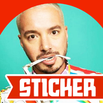 J Balvin icon