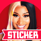 Nicki Minaj icon