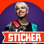 Rauw Alejandro icon