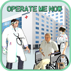 Hospital Simulator : Treat Me Now icon