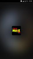 Maiz FM poster