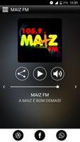 Maiz FM syot layar 1