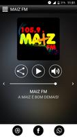 Maiz FM screenshot 1