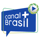 Canal Mais Brasil ไอคอน