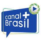 Canal Mais Brasil-icoon