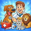 Safari Pet Hospital APK
