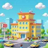 My Mini Hospital