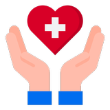 Patient Care - Hospital App biểu tượng
