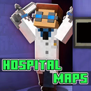 Hospital Maps - Horror Map APK