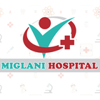 Miglani Hospital Ratia আইকন